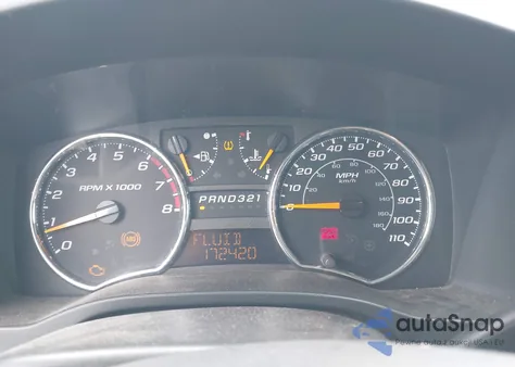 2007 Chevrolet Colorado Lt из США, поврежденный, VIN 1GCDT13E078193042